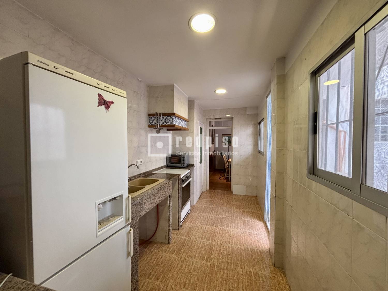 Casa en venta  calle d'Isabel de Villena, Alboraia, Valencia  10/23