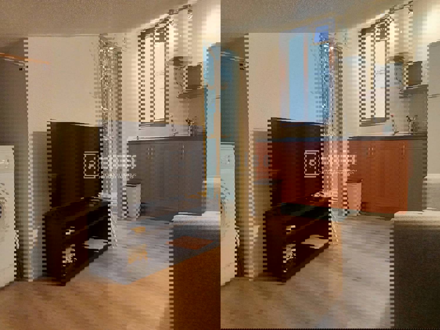 Piso en venta en  calle de la Fuente del Berro, Madrid  1/1