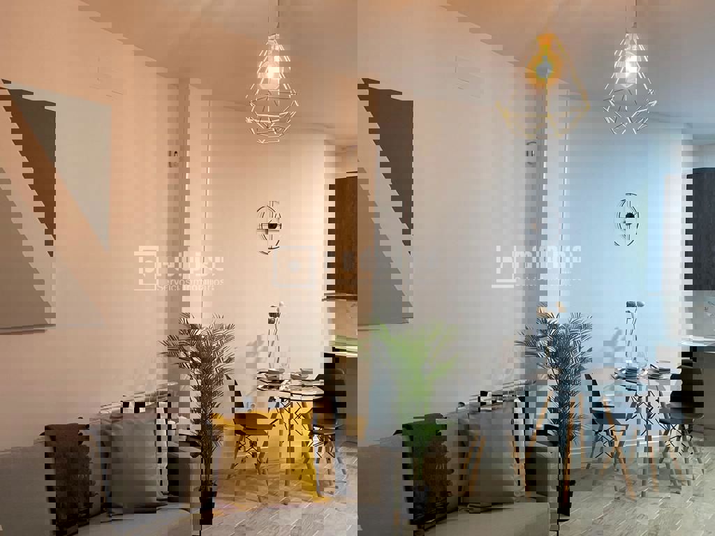 Piso en venta en Fuencarral-el Pardo, Madrid 2/8