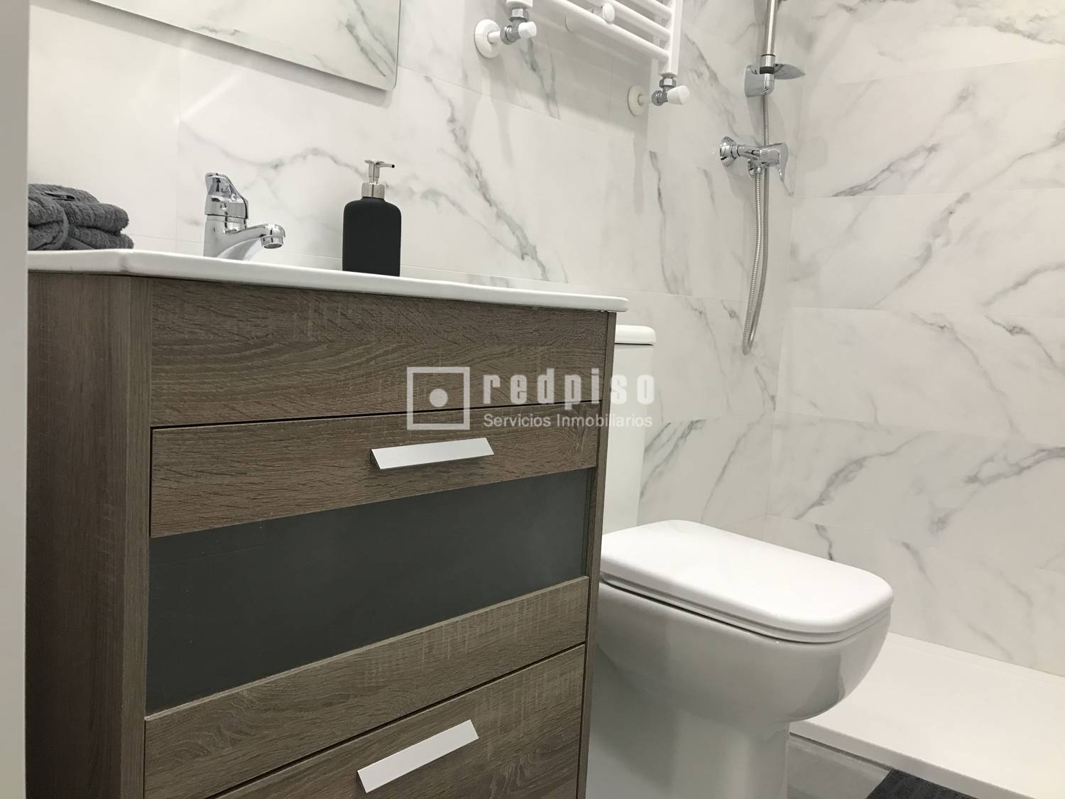 Piso en venta en Fuencarral-el Pardo, Madrid 3/8