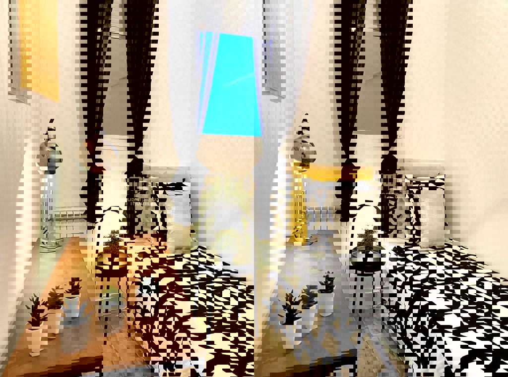 Piso en venta en Fuencarral-el Pardo, Madrid 8/8