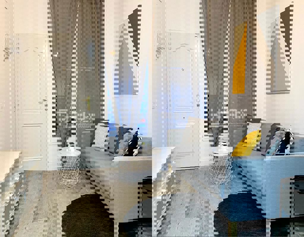 Piso en venta en  Fuencarral-El Pardo, Madrid  1/1