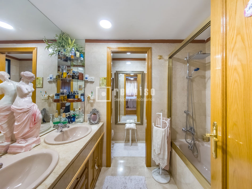 Casa en venta en Alcorcón, Madrid 31/41