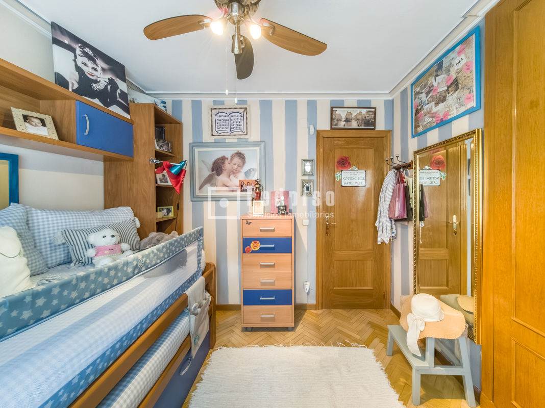 Casa en venta en Alcorcón, Madrid 24/41