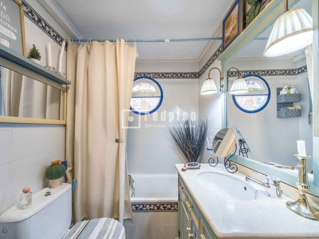 Casa en venta en Alcorcón, Madrid 25/41