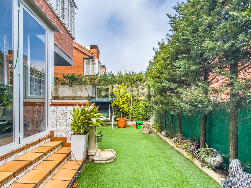 Casa en venta en Alcorcón, Madrid 40/41