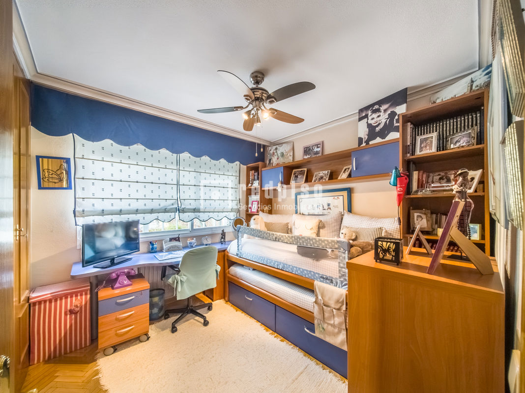 Casa en venta en Alcorcón, Madrid 23/41