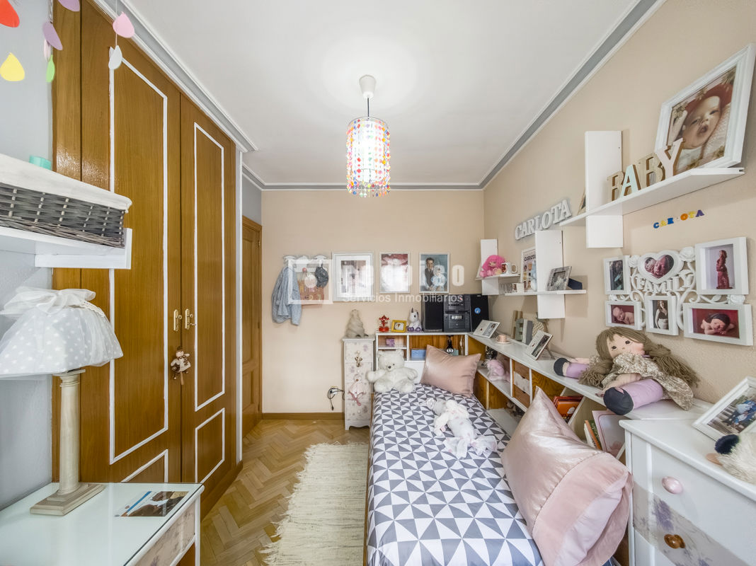 Casa en venta en Alcorcón, Madrid 22/41