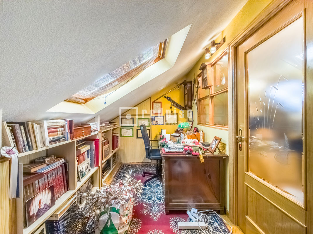 Casa en venta en Alcorcón, Madrid 38/41