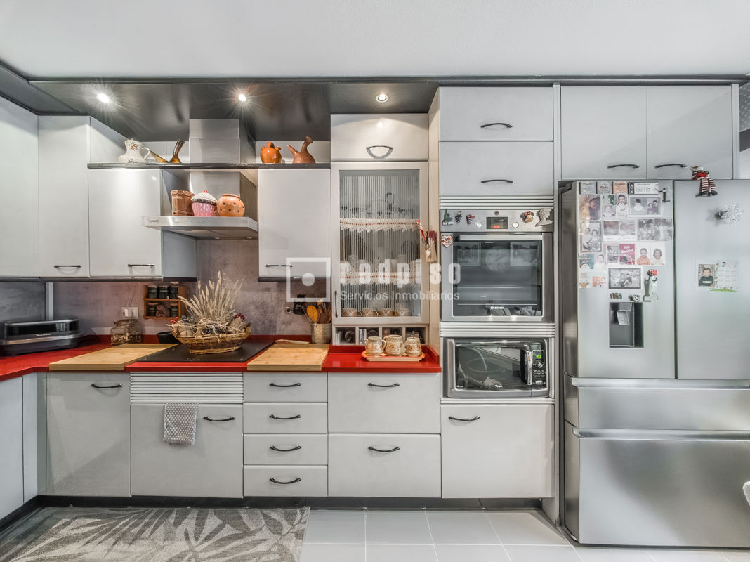 Casa en venta en Alcorcón, Madrid 7/41