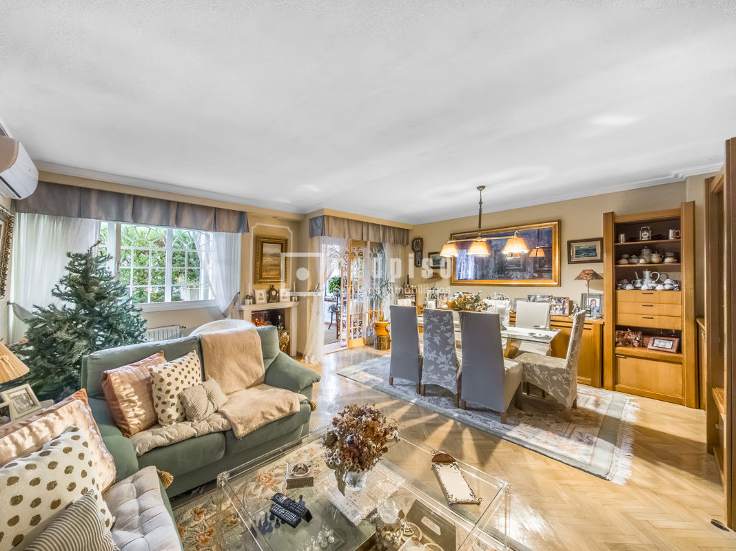 Casa en venta en Alcorcón, Madrid 11/41