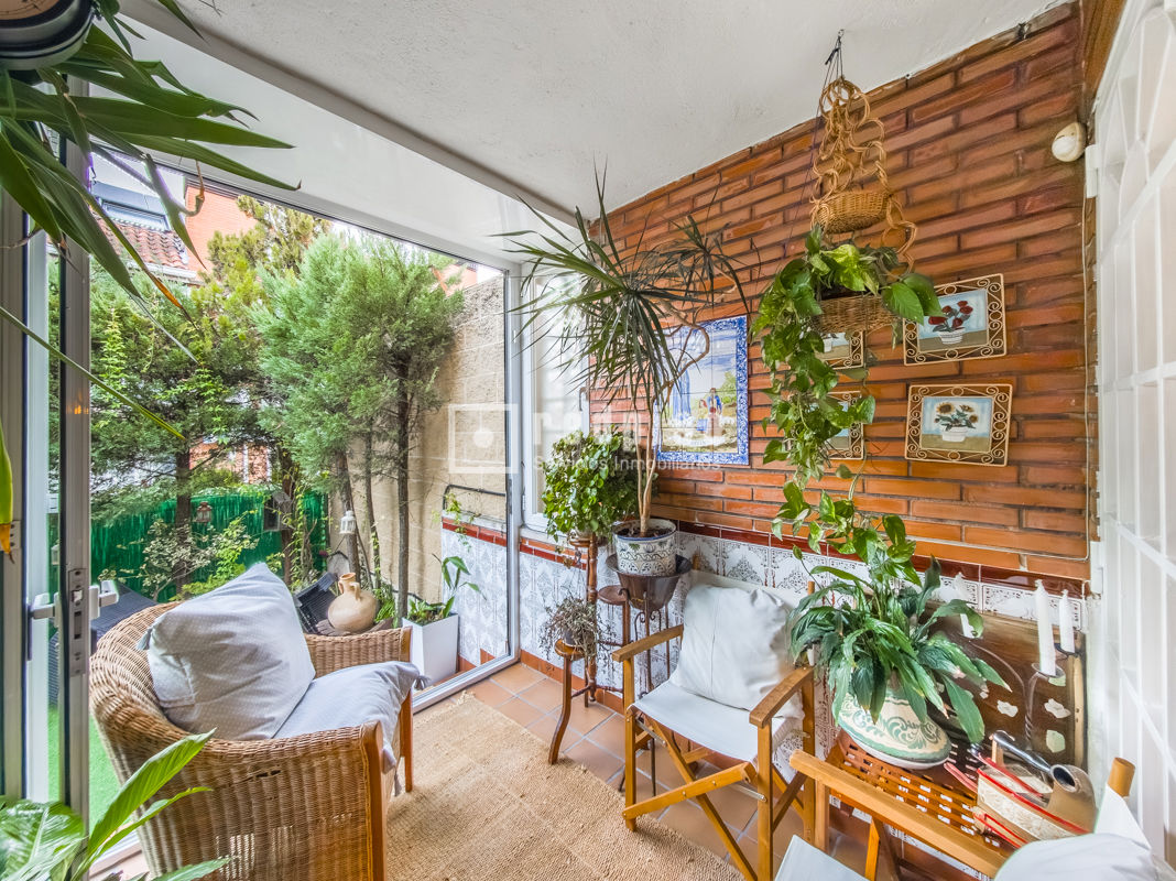 Casa en venta en Alcorcón, Madrid 12/41