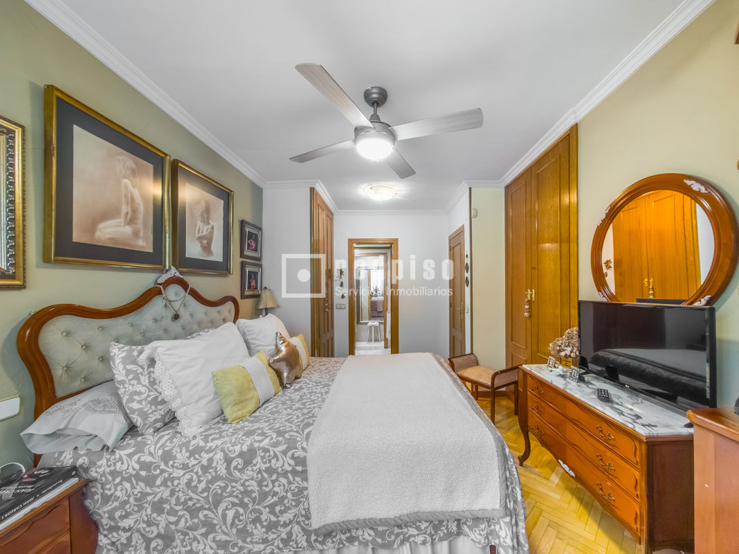 Casa en venta en Alcorcón, Madrid 30/41