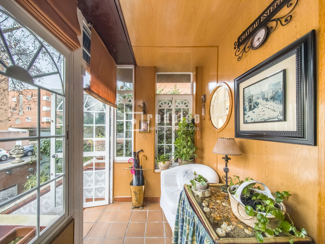 Casa en venta en Alcorcón, Madrid 3/41