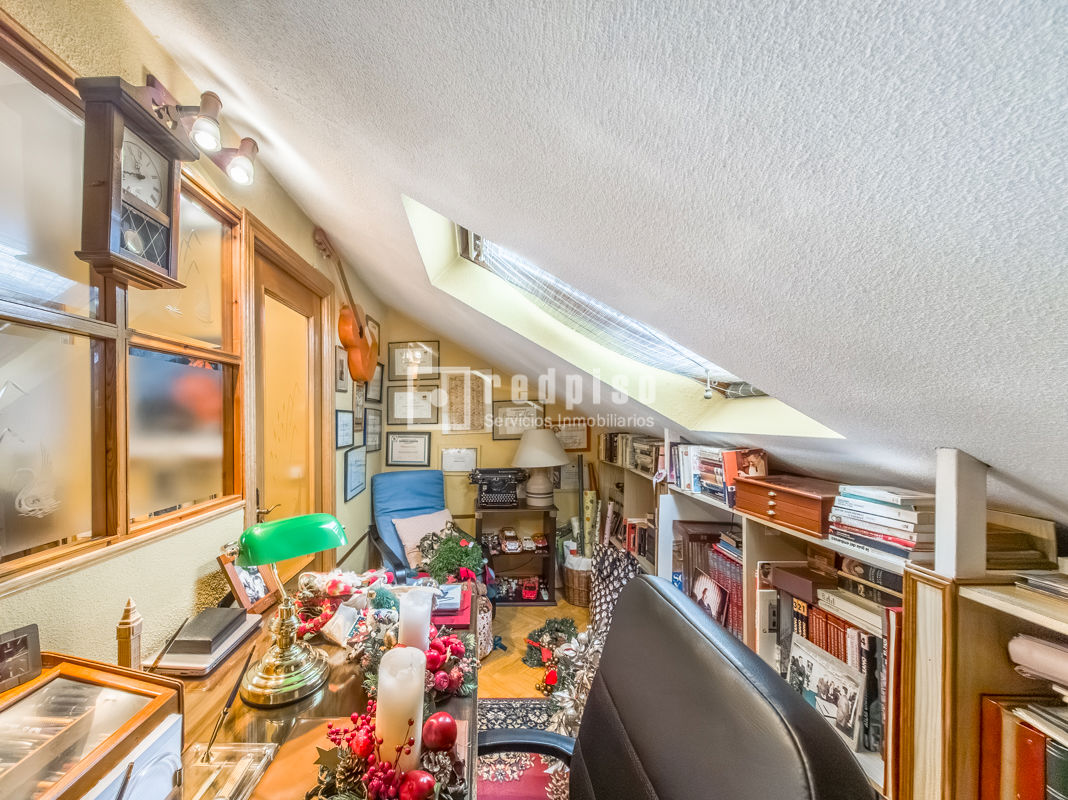 Casa en venta en Alcorcón, Madrid 39/41