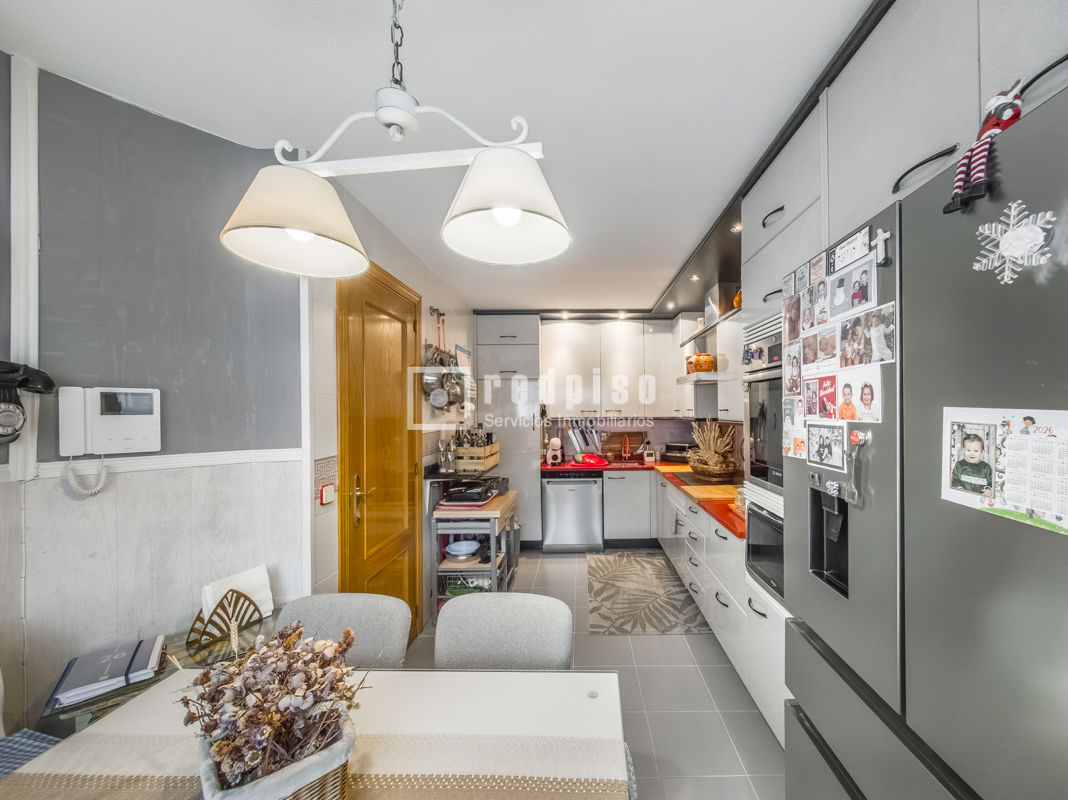 Casa en venta en Alcorcón, Madrid 8/41