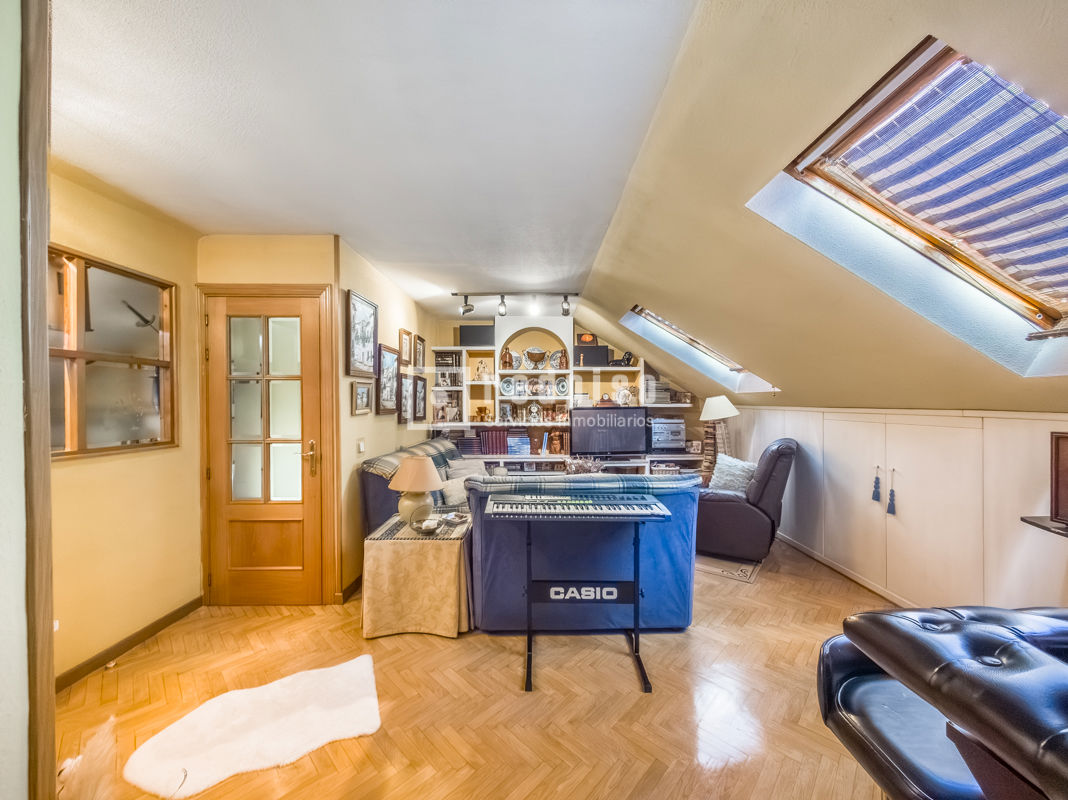 Casa en venta en Alcorcón, Madrid 35/41