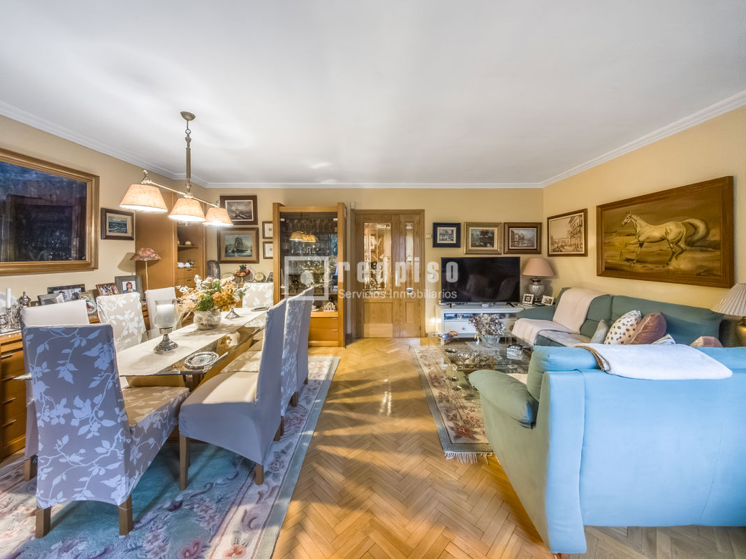 Casa en venta en Alcorcón, Madrid 10/41