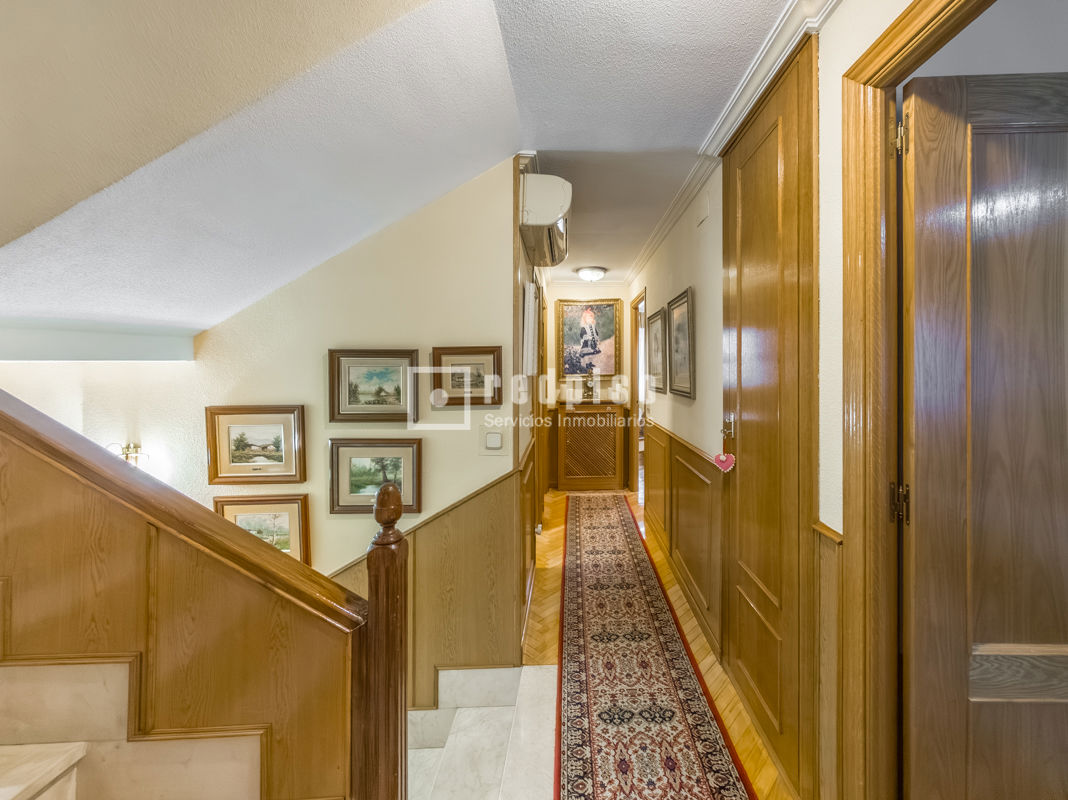 Casa en venta en Alcorcón, Madrid 20/41