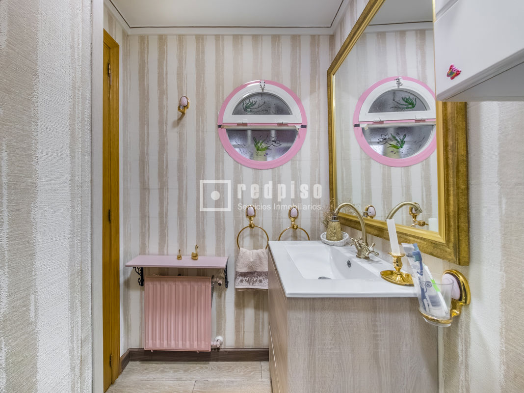 Casa en venta en Alcorcón, Madrid 6/41