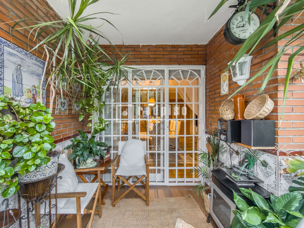 Casa en venta en Alcorcón, Madrid 13/41