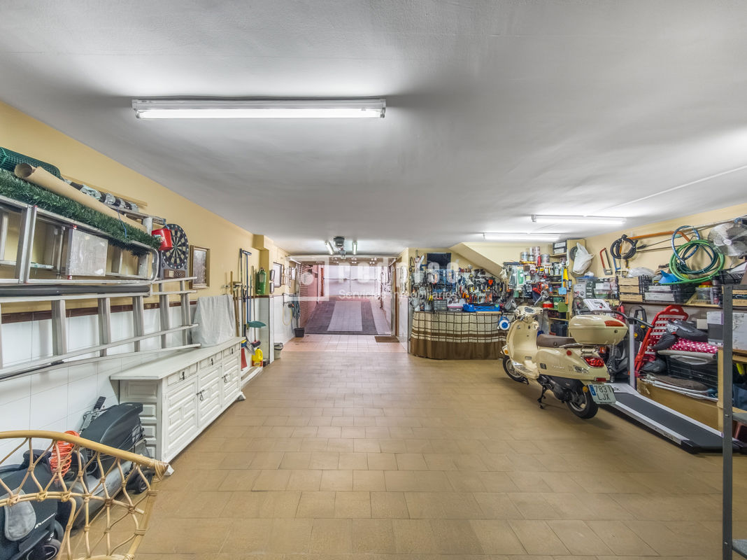 Casa en venta en Alcorcón, Madrid 19/41