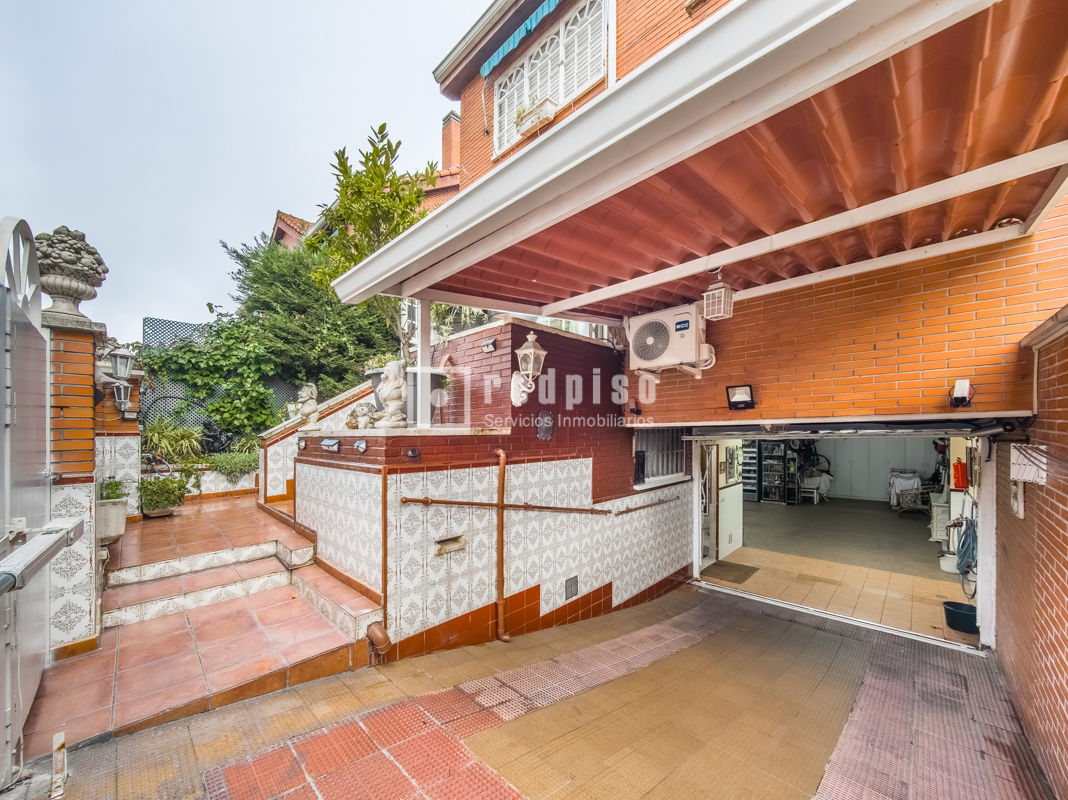 Casa en venta en Alcorcón, Madrid 18/41