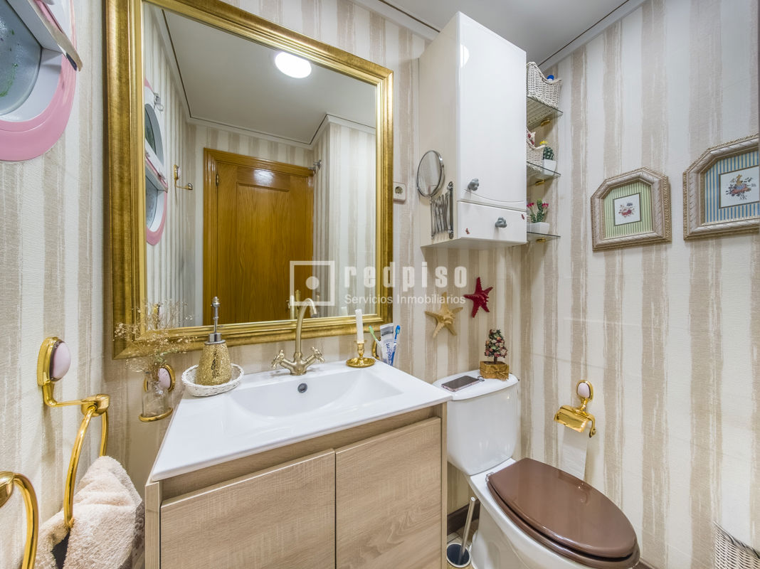 Casa en venta en Alcorcón, Madrid 5/41