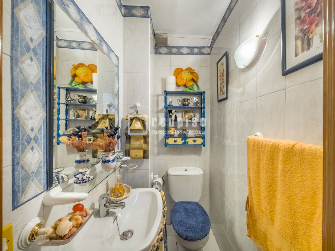 Casa en venta en Alcorcón, Madrid 37/41