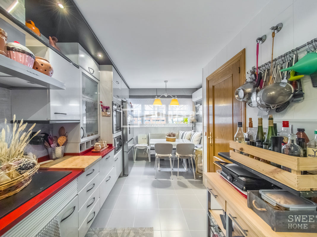 Casa en venta en Alcorcón, Madrid 9/41