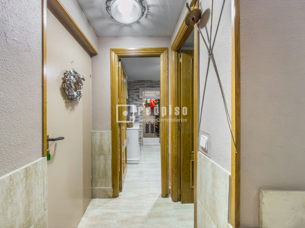 Casa en venta en Alcorcón, Madrid 14/41