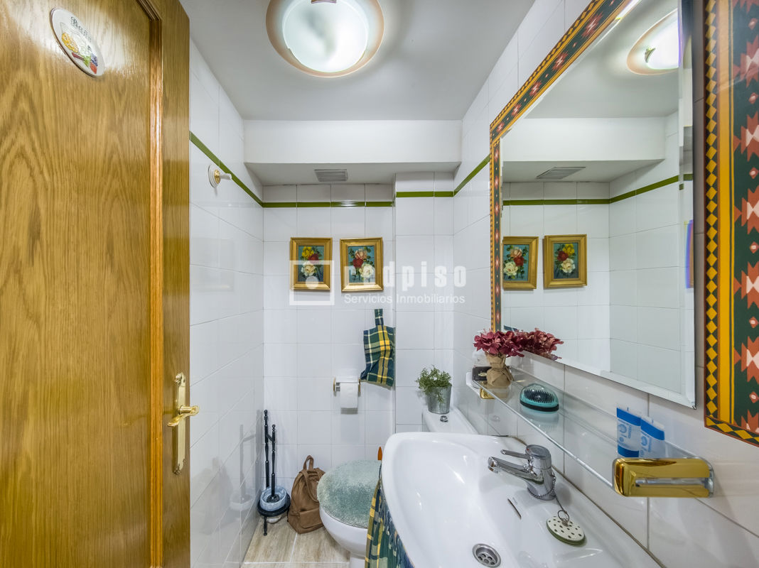 Casa en venta en Alcorcón, Madrid 15/41