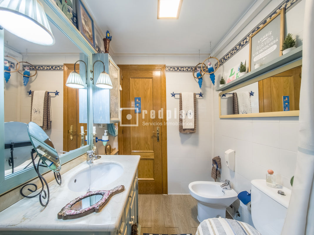 Casa en venta en Alcorcón, Madrid 26/41