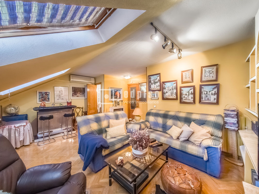 Casa en venta en Alcorcón, Madrid 36/41