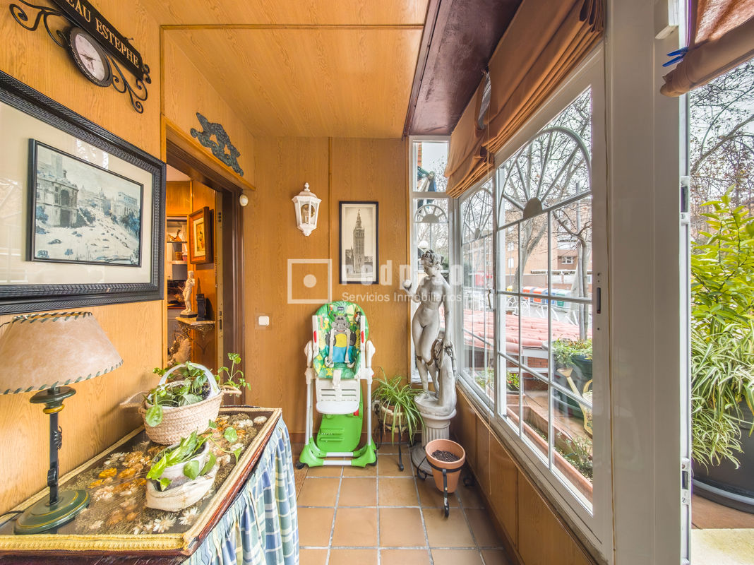 Casa en venta en Alcorcón, Madrid 2/41