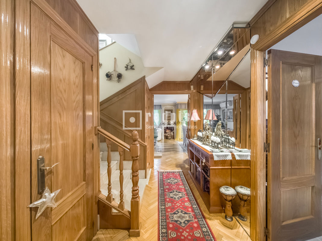 Casa en venta en Alcorcón, Madrid 4/41