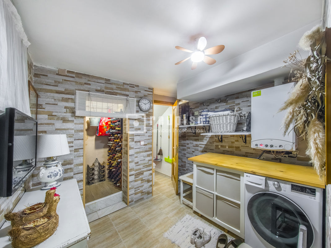 Casa en venta en Alcorcón, Madrid 16/41