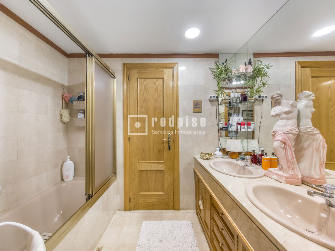 Casa en venta en Alcorcón, Madrid 32/41