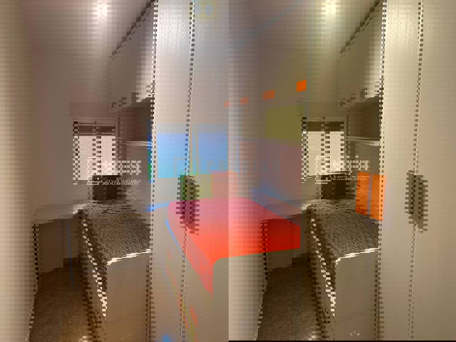 Piso en venta en  Vallecas, Madrid  1/1