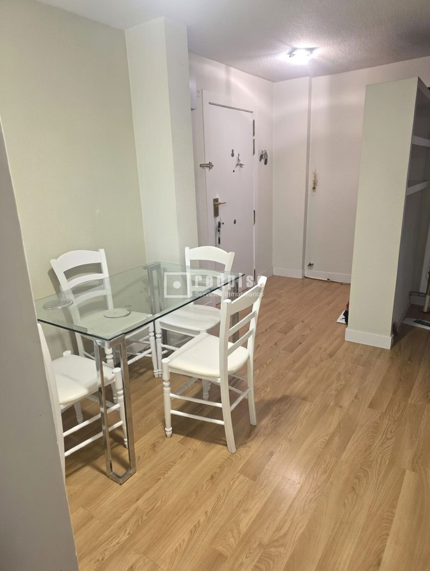 Piso en venta en  Vallecas, Madrid  1/1