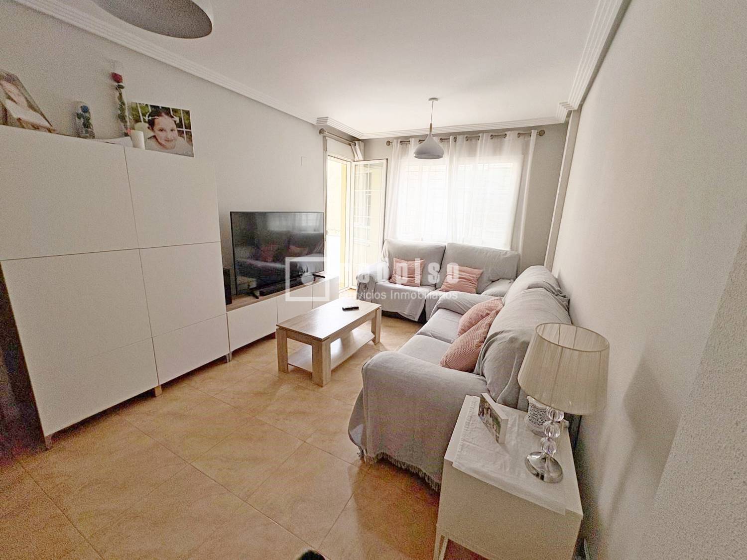 Piso en venta en Molina De Segura, Murcia 12/21