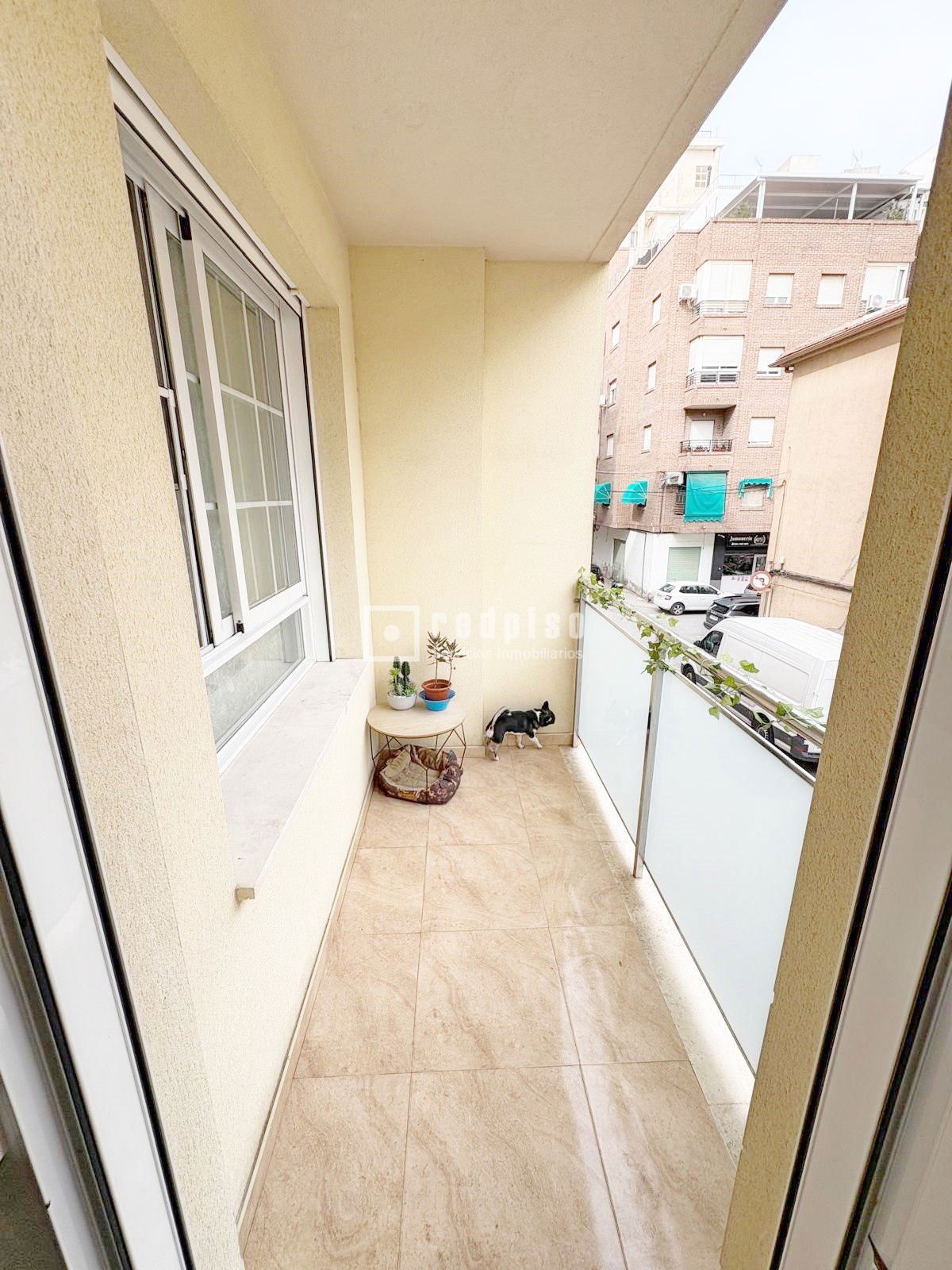 Piso en venta en Molina De Segura, Murcia 20/21