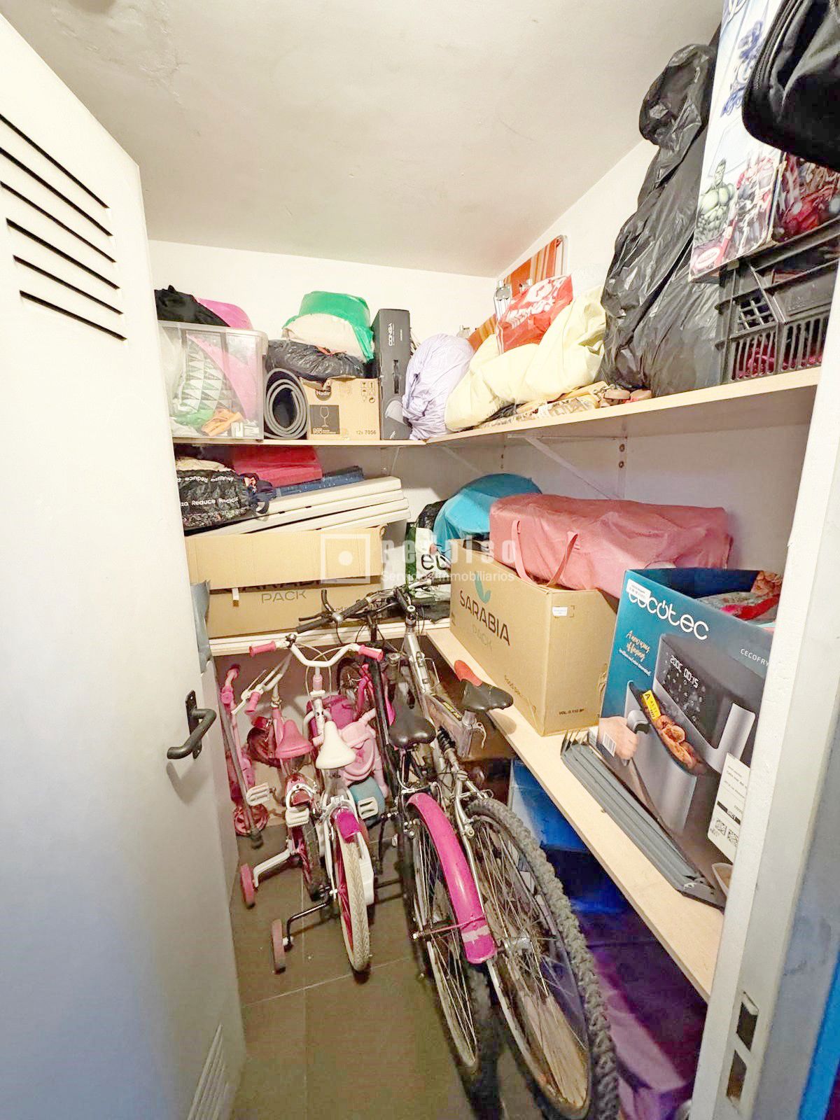 Piso en venta en Molina De Segura, Murcia 19/21