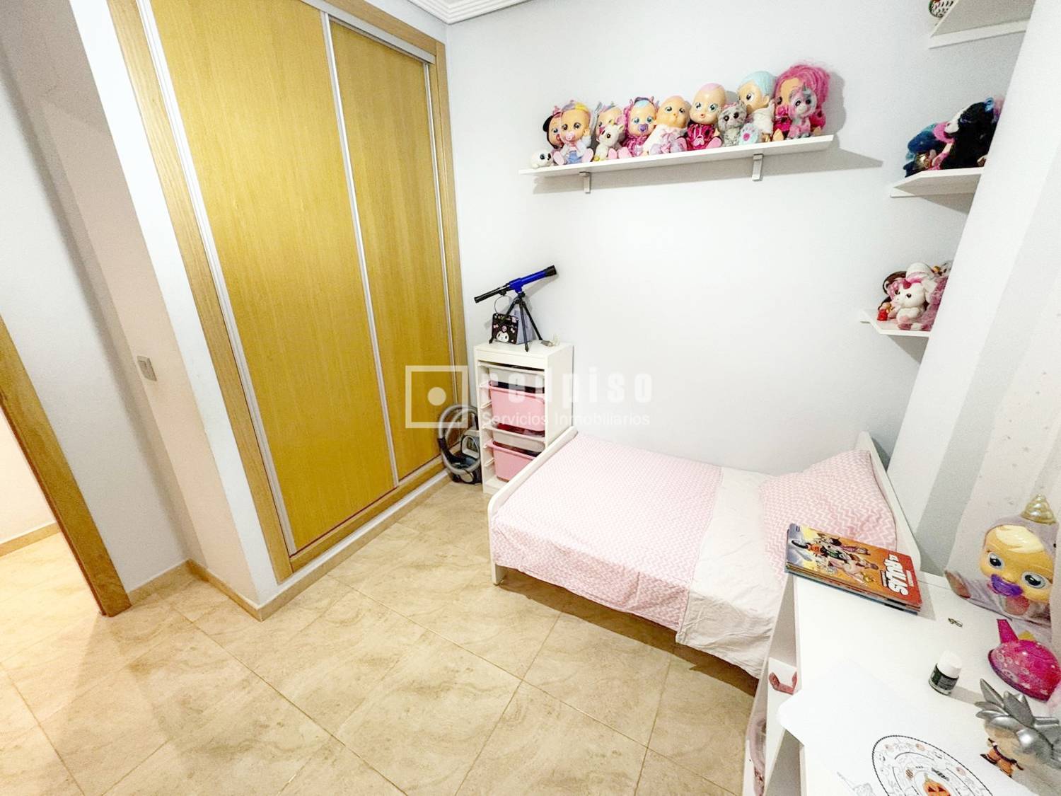 Piso en venta en Molina De Segura, Murcia 7/21