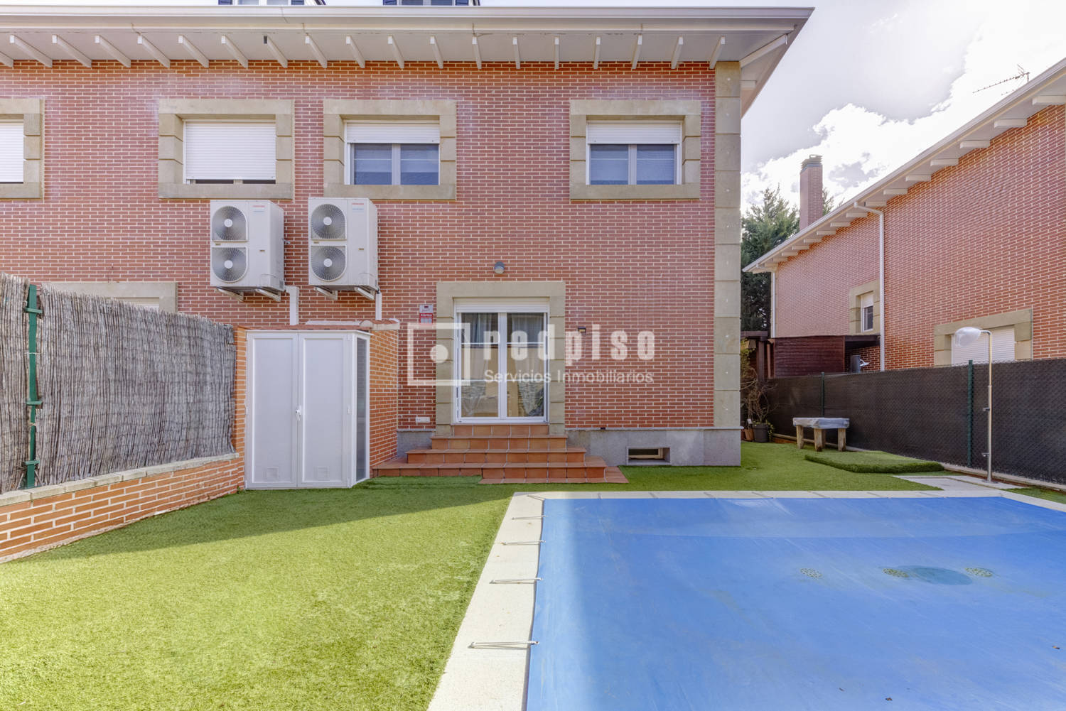 Casa en venta en  Boadilla del Monte, Madrid  1/1