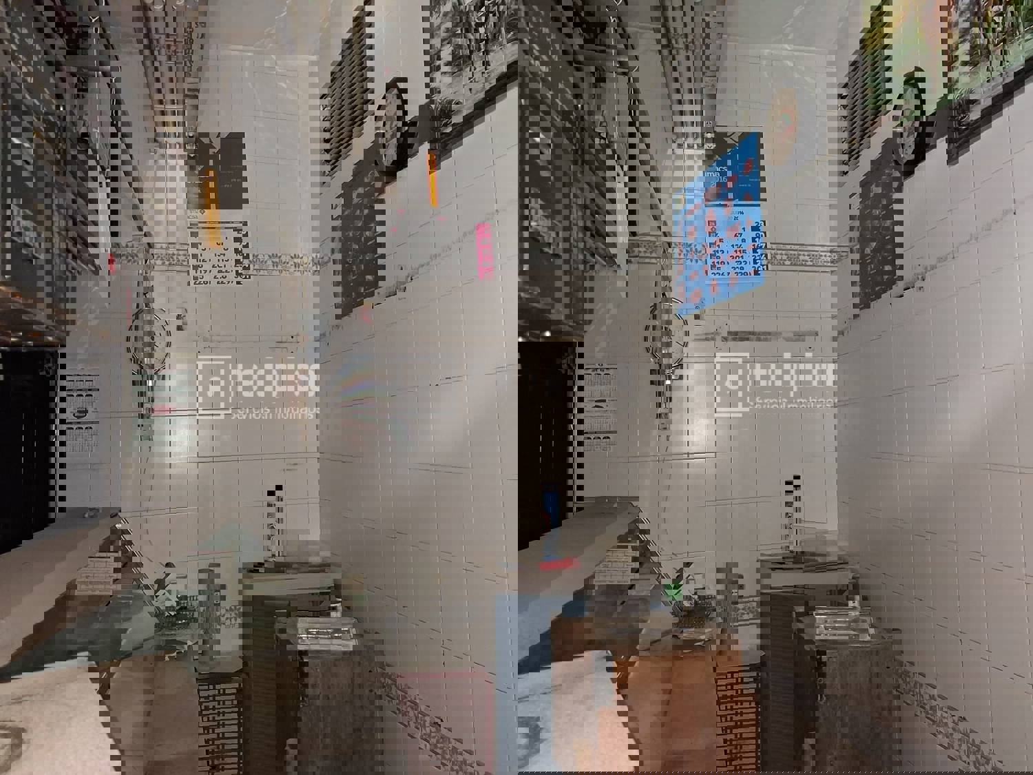 Local en venta en calle De Calderón De La Barca, Navalcarnero, Madrid 4/5