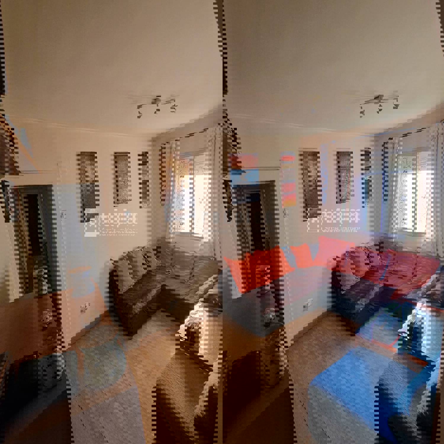 Piso en venta en  calle de López Grass, Madrid  1/1