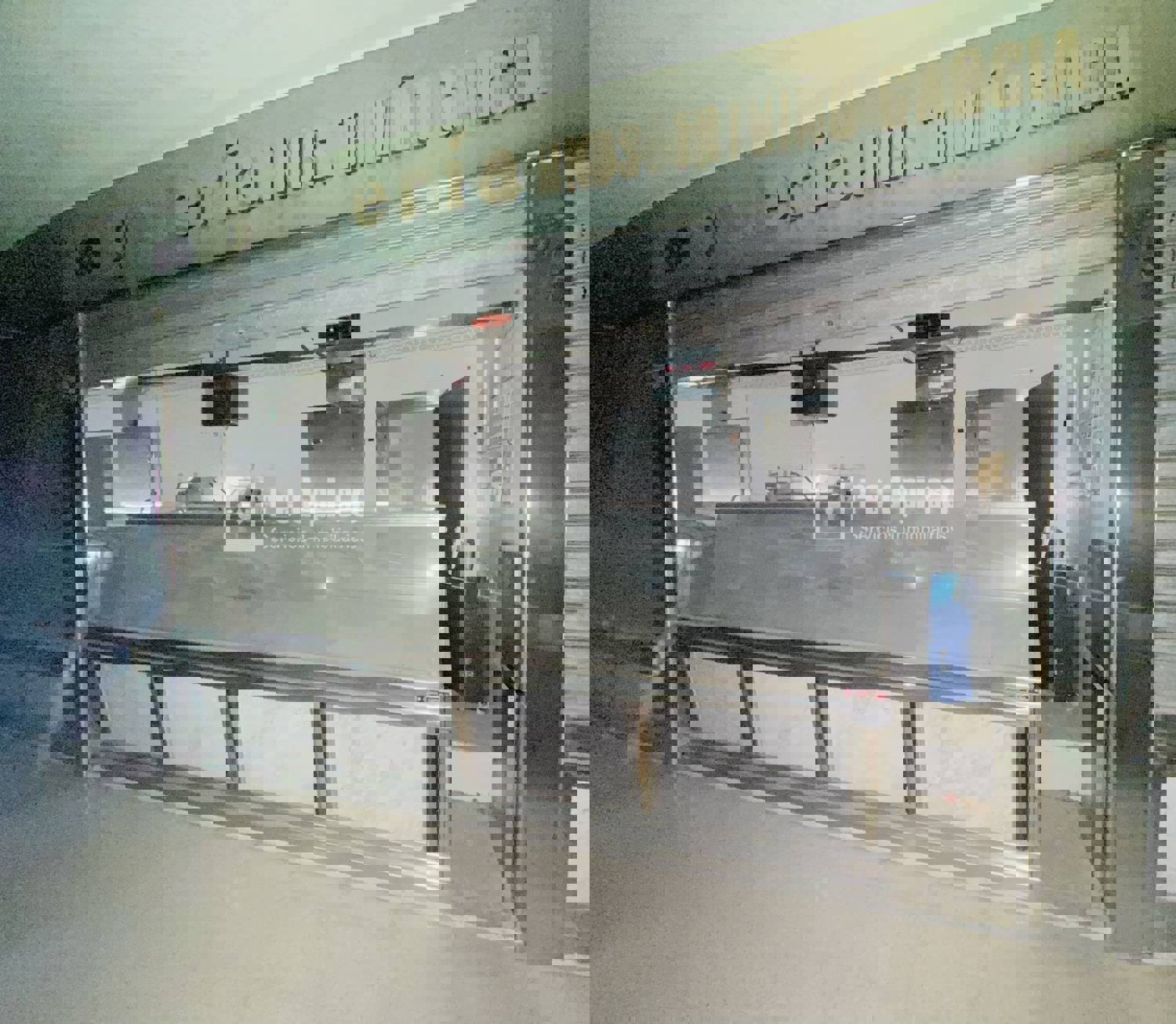 Local en venta en  calle de Calderón de la Barca, Navalcarnero, Madrid  1/1