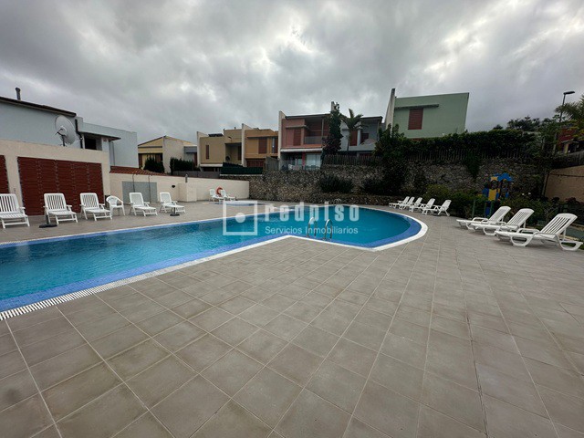 Piso en venta en  Santa Úrsula  33/33