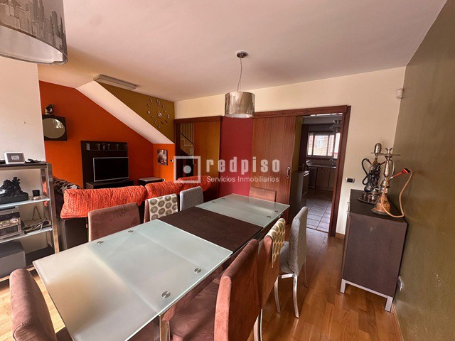 Piso en venta en  Santa Úrsula  1/33